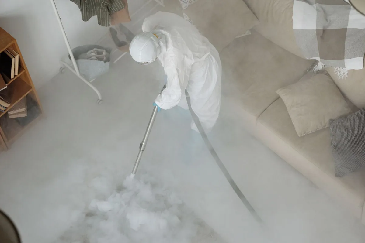 Biohazard Cleanup in Anthem, Henderson, NV