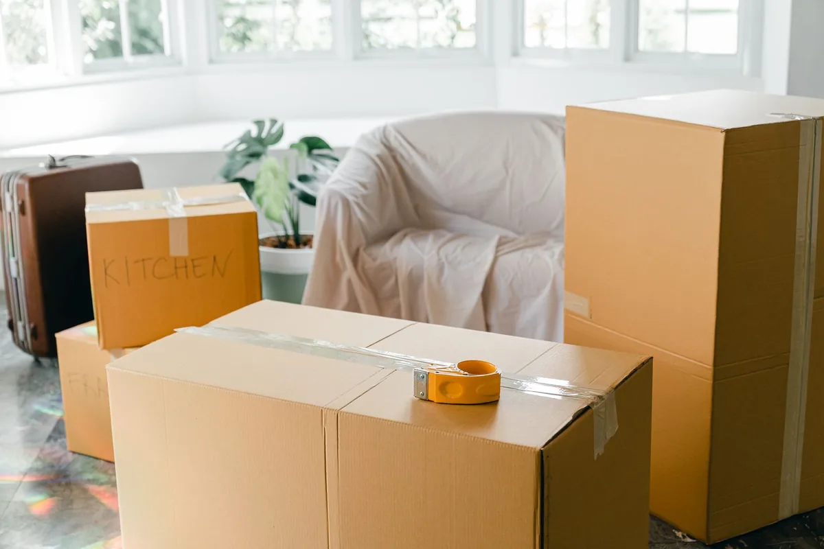 Hoarding Cleanup in Anthem, Henderson, NV